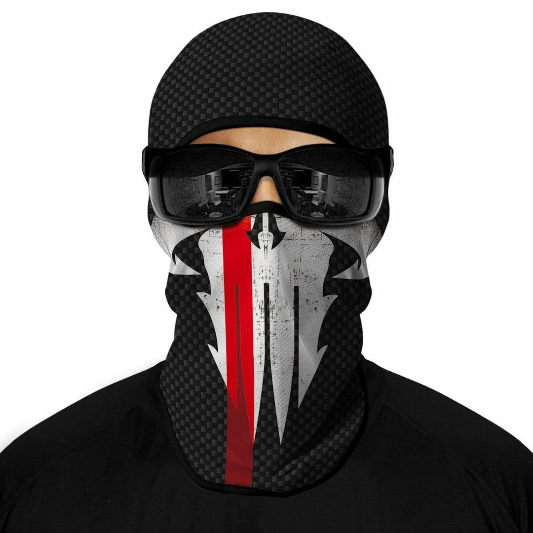 Nuheel® Nuheel Creative Windproof Riding Mask Ice Silk Balaclava Other 24 Nuheel® Nuheel Creative Windproof Riding Mask Ice Silk Balaclava Other