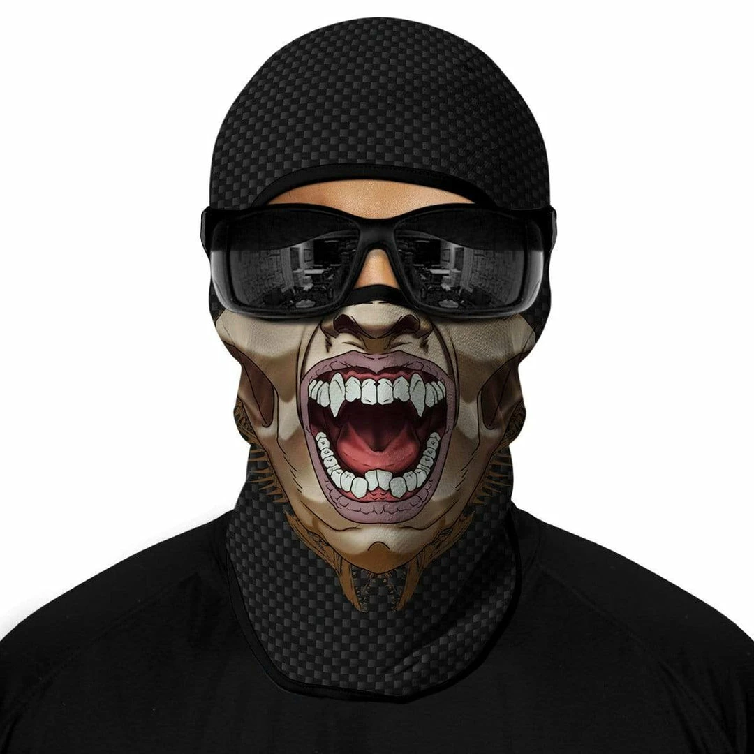 Nuheel® Nuheel Creative Windproof Riding Mask Ice Silk Balaclava Other 26 Nuheel® Nuheel Creative Windproof Riding Mask Ice Silk Balaclava Other