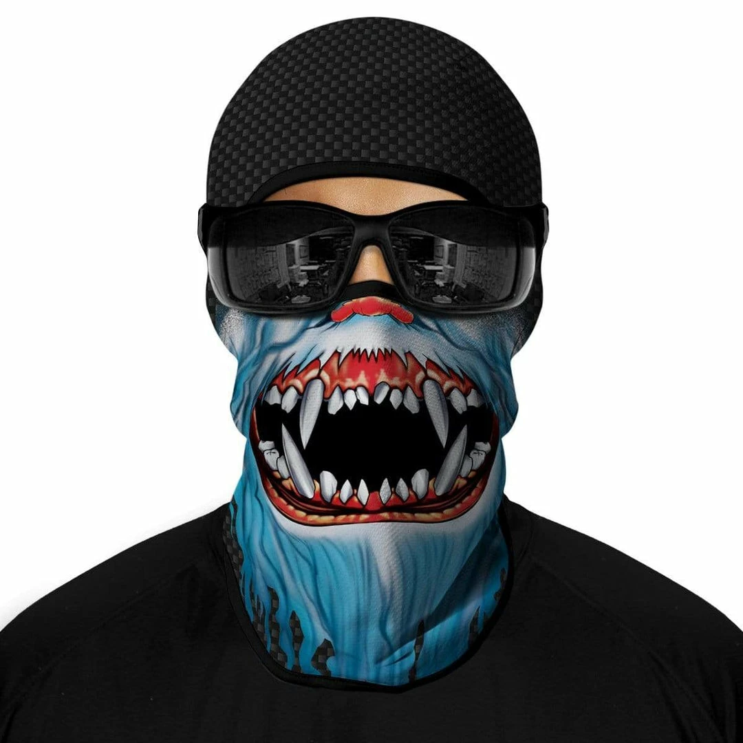 Nuheel® Nuheel Creative Windproof Riding Mask Ice Silk Balaclava Other 18 Nuheel® Nuheel Creative Windproof Riding Mask Ice Silk Balaclava Other