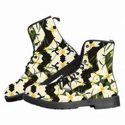 Nuheel® Woman Nuheel Custom Ankle Boots For Women Designer Bootie 13