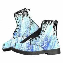 Nuheel® Woman Nuheel Custom Ankle Boots For Women Designer Bootie 13