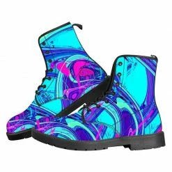 Nuheel® Woman Nuheel Custom Ankle Boots For Women Designer Bootie 13