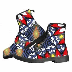 Nuheel® Woman Nuheel Custom Ankle Boots For Women Designer Bootie 13