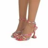 Woman Nuheel Fashion Sandals For Women And Rainbows Sandals Strappy Heels 2 Woman Nuheel Fashion Sandals For Women And Rainbows Sandals Strappy Heels