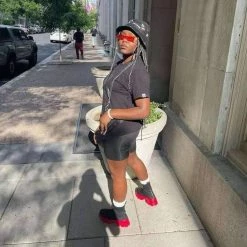 Nuheel® Ankle & Bootie Nuheel Knitting Platform Boots Designer Ankle Ankle Boots Sock Shoes Chelsea Boots 11