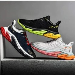 Nuheel® Nuheel Men'S Running Travel Sneakers Daddy Shoes Knit Shoes Running Shoes Walking Shoes Man 21 Nuheel® Nuheel Men'S Running Travel Sneakers Daddy Shoes Knit Shoes Running Shoes Walking Shoes Man