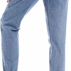 Nuheel® NUHEEL Mom Jeans For Women, High Waist Boy Friend Denim Women Jeans…