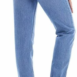 Nuheel® NUHEEL Mom Jeans For Women, High Waist Boy Friend Denim Women Jeans…