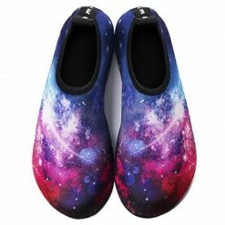 Nuheel® Nuheel Water Shoes Women's Men's Outdoor Beach Swimming Aqua Socks Quick-Dry Barefoot Shoes Surfing Yoga Pool Exercise