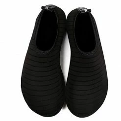 Nuheel® Nuheel Water Shoes Women's Men's Outdoor Beach Swimming Aqua Socks Quick-Dry Barefoot Shoes Surfing Yoga Pool Exercise