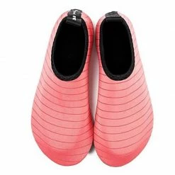 Nuheel® Nuheel Water Shoes Women's Men's Outdoor Beach Swimming Aqua Socks Quick-Dry Barefoot Shoes Surfing Yoga Pool Exercise