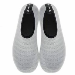 Nuheel® Nuheel Water Shoes Women's Men's Outdoor Beach Swimming Aqua Socks Quick-Dry Barefoot Shoes Surfing Yoga Pool Exercise