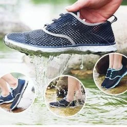 Nuheel® Nuheel Women's Quick Drying Aqua Water Shoes