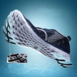 Nuheel® Nuheel Women's Quick Drying Aqua Water Shoes