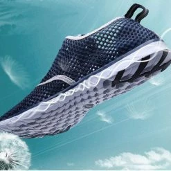 Nuheel® Nuheel Women's Quick Drying Aqua Water Shoes