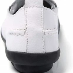 Nuheel® Loafers For Women Casual Leather Walking Flats Outdoor Driving Shoes Woman 52 Nuheel® Loafers For Women Casual Leather Walking Flats Outdoor Driving Shoes Woman