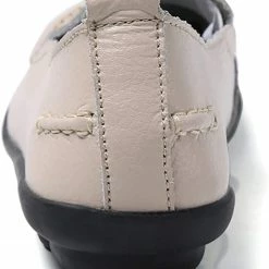 Nuheel® Loafers For Women Casual Leather Walking Flats Outdoor Driving Shoes Woman 58 Nuheel® Loafers For Women Casual Leather Walking Flats Outdoor Driving Shoes Woman