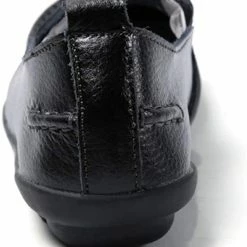 Nuheel® Loafers For Women Casual Leather Walking Flats Outdoor Driving Shoes Woman 70 Nuheel® Loafers For Women Casual Leather Walking Flats Outdoor Driving Shoes Woman