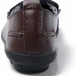 Nuheel® Loafers For Women Casual Leather Walking Flats Outdoor Driving Shoes Woman 76 Nuheel® Loafers For Women Casual Leather Walking Flats Outdoor Driving Shoes Woman