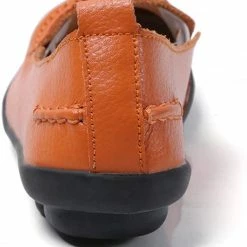 Nuheel® Loafers For Women Casual Leather Walking Flats Outdoor Driving Shoes Woman 82 Nuheel® Loafers For Women Casual Leather Walking Flats Outdoor Driving Shoes Woman