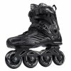 Nuheel® Nuheel Inline Skates, University Club Professional Roller Blades Men Novice Fancy Roller Shoes Durable Wheel Shoes Man