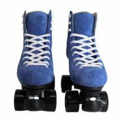 Nuheel® Woman Nuheel Green Suede Double Row Roller Skates Women Pu Four-Wheel Plastic Steel Base Roller Shoes,Size 4.5-13.5 38 Nuheel® Woman Nuheel Green Suede Double Row Roller Skates Women Pu Four-Wheel Plastic Steel Base Roller Shoes,Size 4.5-13.5