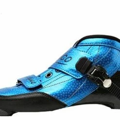 Nuheel® Nuheel Professional Figure Skates Inline Skates Women With Carbon Fiber Skates For Kids