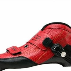 Nuheel® Nuheel Professional Figure Skates Inline Skates Women With Carbon Fiber Skates For Kids