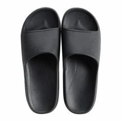 Nuheel® Slippers & Sandals Non Slip Quick Drying Bathroom Slippers Women's Garden Clogs Slippers Ultra Lightweight Summer Beach Shoes