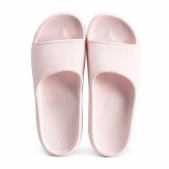 Nuheel® Slippers & Sandals Non Slip Quick Drying Bathroom Slippers Women's Garden Clogs Slippers Ultra Lightweight Summer Beach Shoes