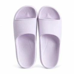 Nuheel® Slippers & Sandals Non Slip Quick Drying Bathroom Slippers Women's Garden Clogs Slippers Ultra Lightweight Summer Beach Shoes