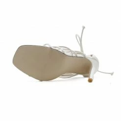 Nuheel® Nuheel 2021 New Women Knee High Sandals Open Toe Lace Up Cross Strappy Fashion Sexy Shoes Slippers & Sandals 19 Nuheel® Nuheel 2021 New Women Knee High Sandals Open Toe Lace Up Cross Strappy Fashion Sexy Shoes Slippers & Sandals