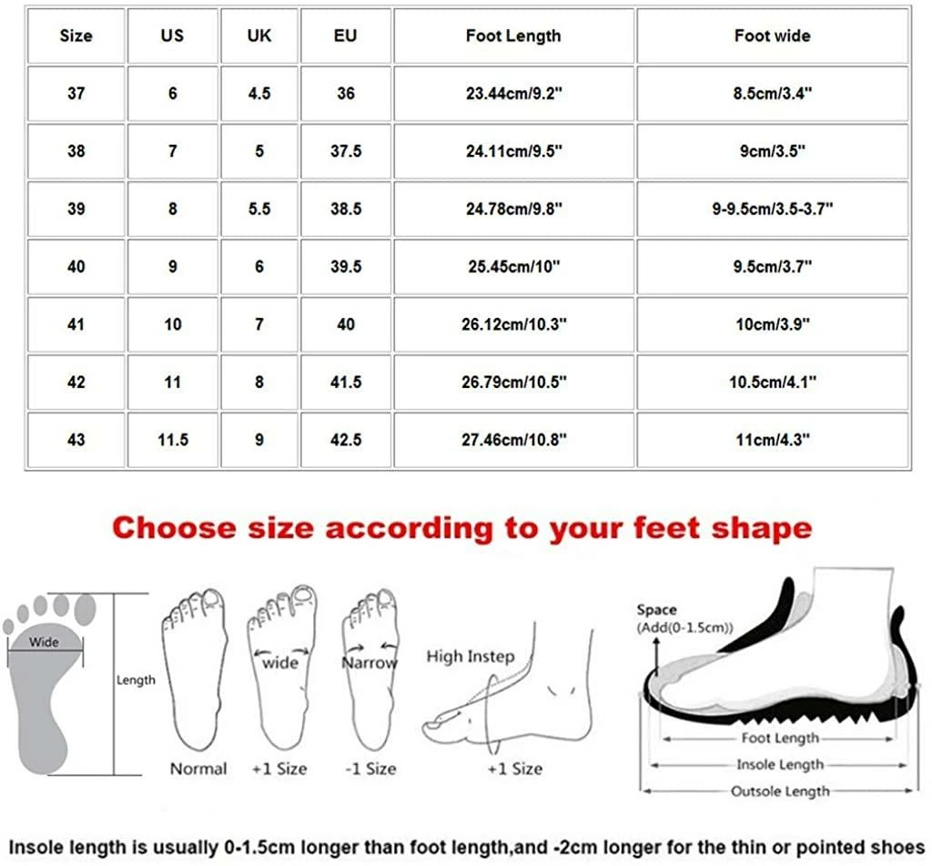 Nuheel® Sandal For Women Rhinestone Comfy Flat Flops Crystal Sandals 13 Nuheel® Sandal For Women Rhinestone Comfy Flat Flops Crystal Sandals