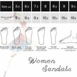 Nuheel® Women Rhinestone Sandals T-Strap Buckle Bohemian Pearl Crystal Flat Sandals