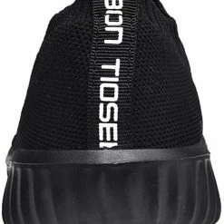 Nuheel® Woman Women's Casual Walking Shoes Breathable Mesh Work Slip-on Lightweight Sneakers