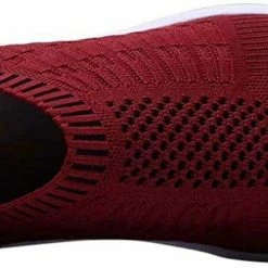 Nuheel® Woman Women's Casual Walking Shoes Breathable Mesh Work Slip-on Lightweight Sneakers