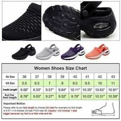 Nuheel® Woman Women's Medium-Heeled Casual Sandals Slippers Semi-Rigid Arch Support And Breathable