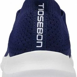 Nuheel Woman Womens Walking Shoes Lightweight Elastic Sock Athletic Running Shoes Mesh Sneakers Comfort Work Shoe