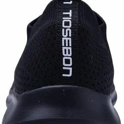 Nuheel Woman Womens Walking Shoes Lightweight Elastic Sock Athletic Running Shoes Mesh Sneakers Comfort Work Shoe