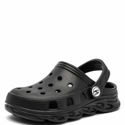 Nuheel® NUHEEL MEN'S Classic Clog SHOES Sandals Beach Shoes Slippers & Sandals