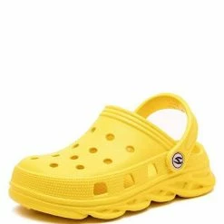 Nuheel® Nuheel Plus Size Bestsandals Slippers For Women Bathroom Slippers 13.5 Classic Clog