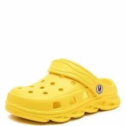 Nuheel® NUHEEL MEN'S Classic Clog SHOES Sandals Beach Shoes Slippers & Sandals