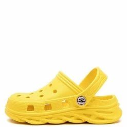 Nuheel® NUHEEL MEN'S Classic Clog SHOES Sandals Beach Shoes Slippers & Sandals