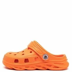 Nuheel® NUHEEL MEN'S Classic Clog SHOES Sandals Beach Shoes Slippers & Sandals