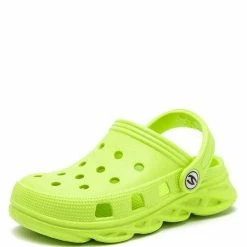 Nuheel® NUHEEL MEN'S Classic Clog SHOES Sandals Beach Shoes Slippers & Sandals