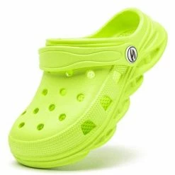 Nuheel® NUHEEL MEN'S Classic Clog SHOES Sandals Beach Shoes Slippers & Sandals