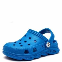 Nuheel® NUHEEL MEN'S Classic Clog SHOES Sandals Beach Shoes Slippers & Sandals