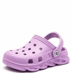 Nuheel® Nuheel Plus Size Bestsandals Slippers For Women Bathroom Slippers 13.5 Classic Clog