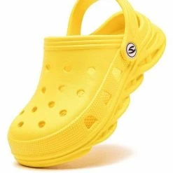 Nuheel® Nuheel Plus Size Bestsandals Slippers For Women Bathroom Slippers 13.5 Classic Clog 42 Nuheel® Nuheel Plus Size Bestsandals Slippers For Women Bathroom Slippers 13.5 Classic Clog