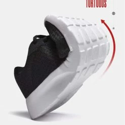 Nuheel® Nuheel Best Couple Running Shoes Ultra Light Sneakers For Women Mesh White Sneakers Woman's Running Shoes 19 Nuheel® Nuheel Best Couple Running Shoes Ultra Light Sneakers For Women Mesh White Sneakers Woman's Running Shoes